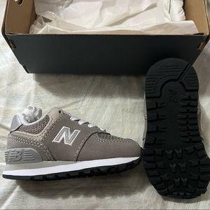 New Balance 574 Infant